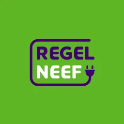 Symbol von Regelneef